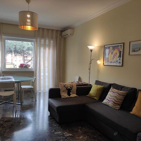 Cinthia'S House Apartment Rome Bagian luar foto
